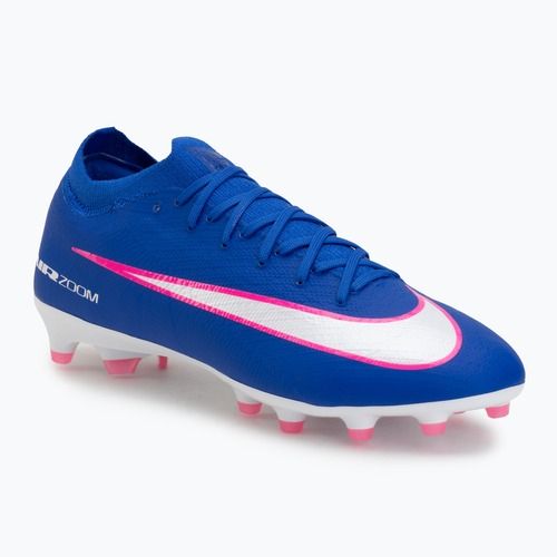 Férfi focicipő Nike Mercurial Vapor 16 Pro AG-Pro racer blue/white