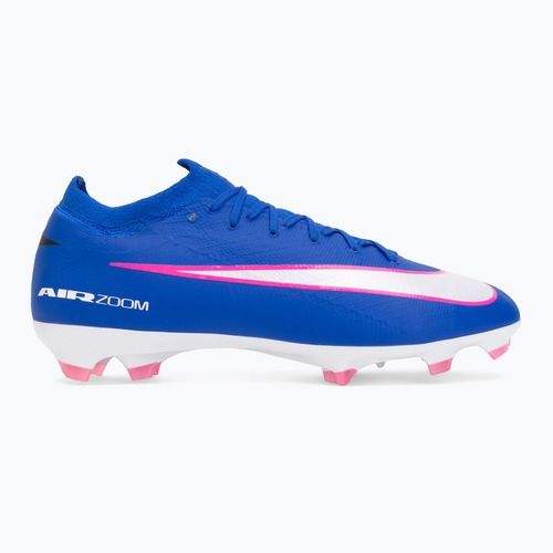 Férfi focicipő Nike Mercurial Vapor 16 Pro FG race blue/white