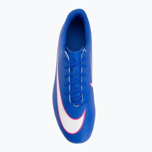 Férfi focicipő Nike Mercurial Vapor 16 Club TF racer blue/white
