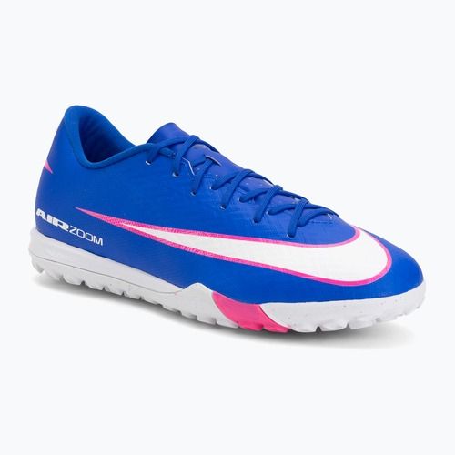 Férfi focicipő Nike Mercurial Vapor 16 Academy TF racer blue/white