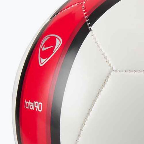 Focilabda Nike Skills Total 90 white/black/red/black méret 1