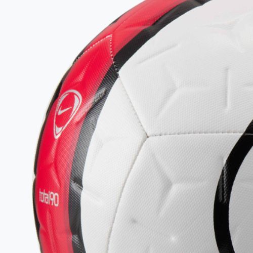 Focilabda Nike Academy Total 90 white/black/red/black méret 4
