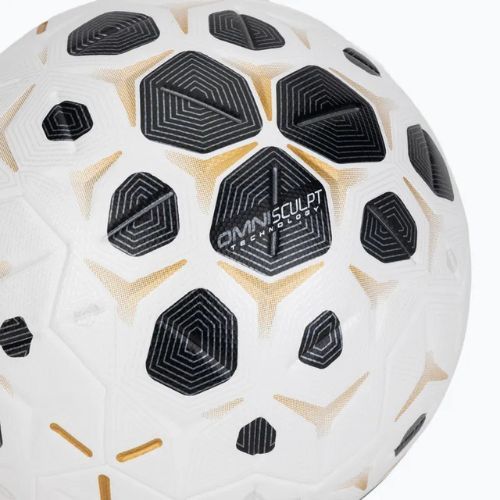 Focilabda Nike Academy Elite white/black/black méret 5