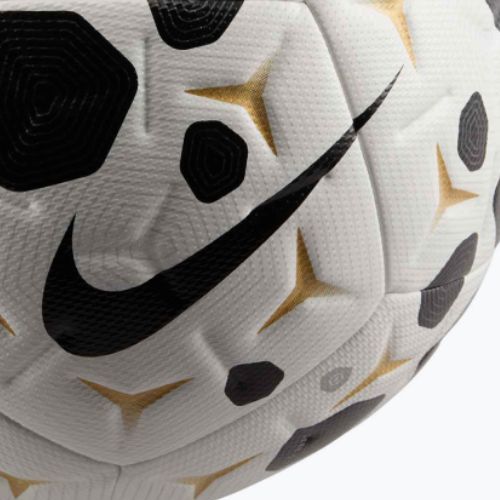 Focilabda Nike Academy Plus white/black/black 5-ös méret