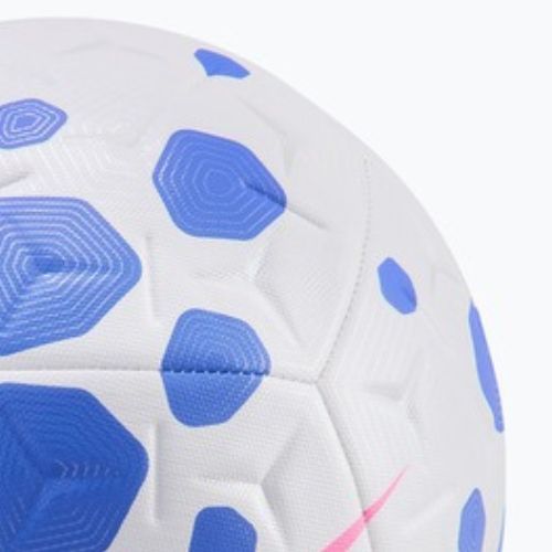 Focilabda Nike Academy white/racer blue/pink blast 5-ös