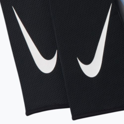 Sípcsontvédők Nike Mercurial Lite 458 racer blue/black/pink blast