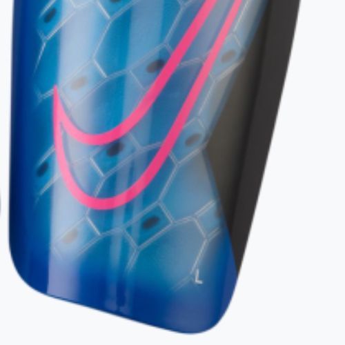 Sípcsontvédők Nike Mercurial Lite 458 racer blue/black/pink blast