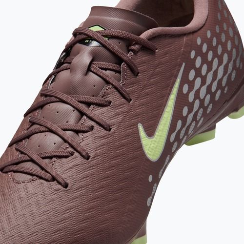 Férfi focicipő Nike Mercurial Vapor 16 Academy Kylian Mbappe MG plum eclipse/metallic silver