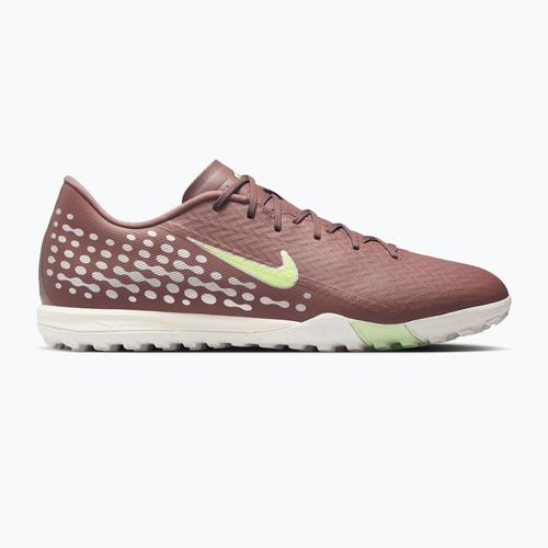 Férfi focicipők Nike Mercurial Vapor 16 Academy Kylian Mbappe TF plum eclipse/metallic silver