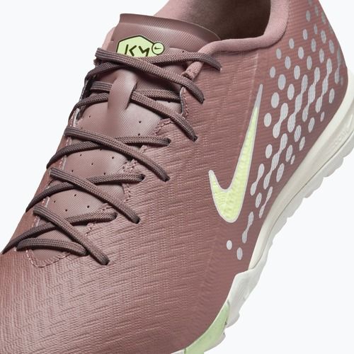 Férfi focicipők Nike Mercurial Vapor 16 Academy Kylian Mbappe TF plum eclipse/metallic silver