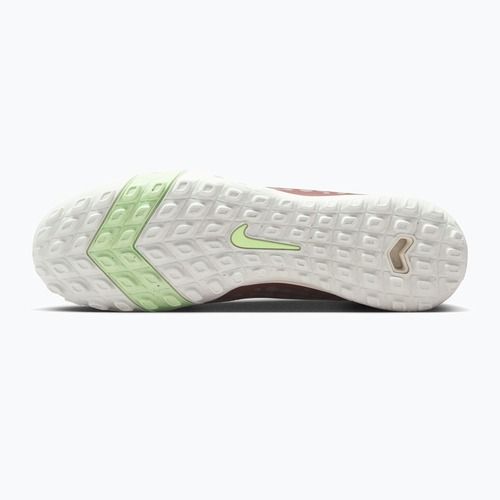 Férfi focicipők Nike Mercurial Vapor 16 Academy Kylian Mbappe TF plum eclipse/metallic silver