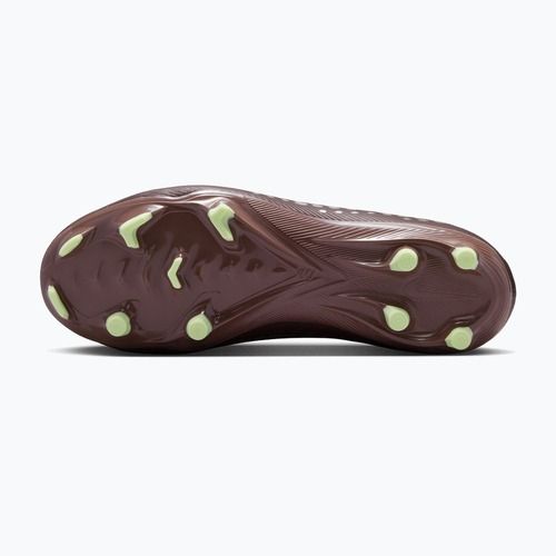 Gyerek focicipő Nike Mercurial Vapor 16 Academy Kylian Mbappe FG/MG plum eclipse/metallic silver