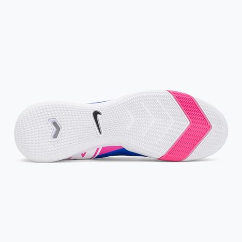 Férfi focicipők Nike Mercurial Vapor 16 Academy IC racer blue/white