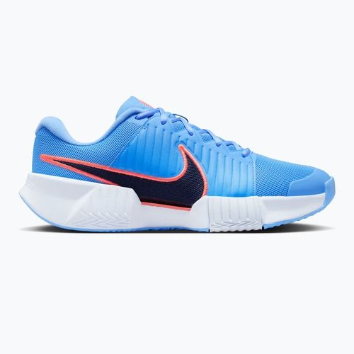 Férfi cipők Nike Zoom GP Challenge Pro Clay university blue/hot lava/midnight navy