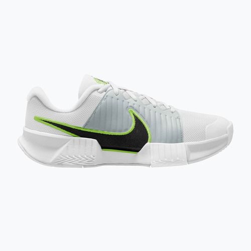 Férfi teniszcipő Nike GP Challenge Pro white/pure platinum/volt/black