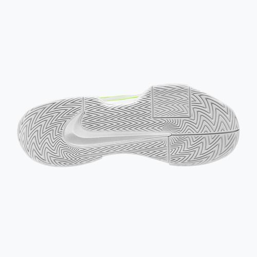 Férfi teniszcipő Nike GP Challenge Pro black/anthracite/volt
