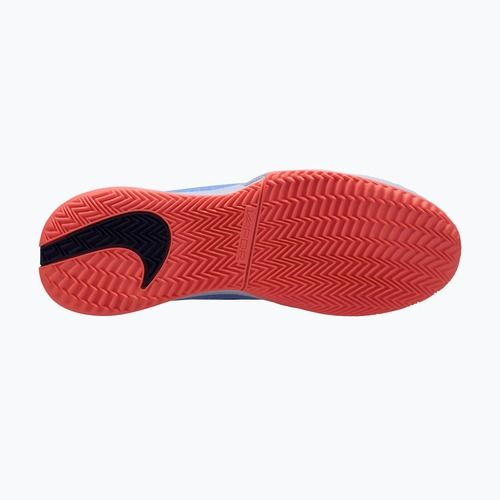 Férfi teniszcipők Nike Vapor Pro 3 Clay university blue/white/midnight navy
