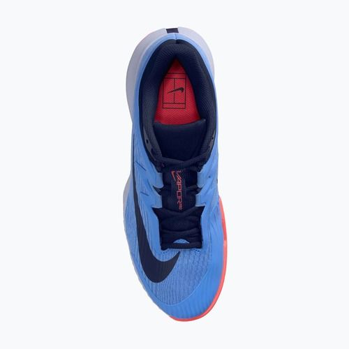 Férfi teniszcipők Nike Vapor Pro 3 Clay university blue/white/midnight navy