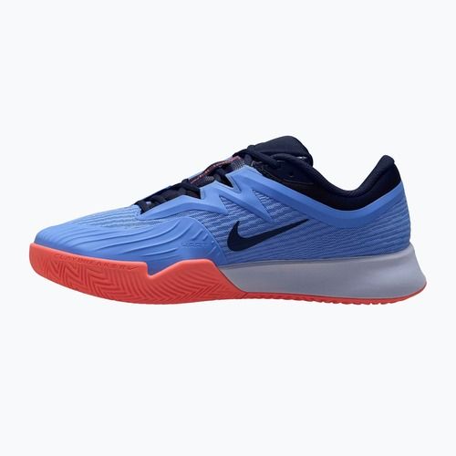 Férfi teniszcipők Nike Vapor Pro 3 Clay university blue/white/midnight navy