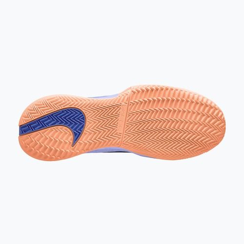 Női teniszcipő Nike Vapor Pro 3 Clay light histle/sapphire/black