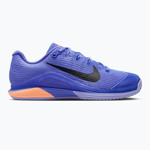 Női teniszcipő Nike Vapor 12 sapphire/light thistle/black