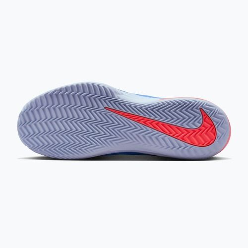 Férfi teniszcipő Nike Vapor 12 Clay university blue/midnight navy