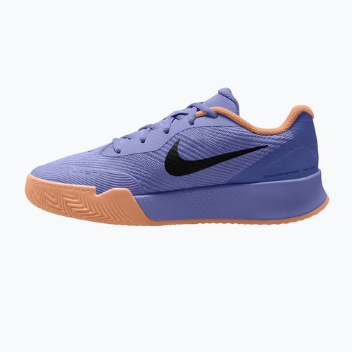 Nike Vapor Lite 3 Clay női cipő Light Thistle/Sapphire/Black