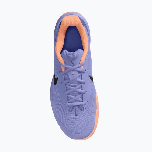 Nike Vapor Lite 3 Clay női cipő Light Thistle/Sapphire/Black