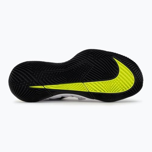 Gyerek teniszcipő Nike Court Vapor X Jr white/volt/black