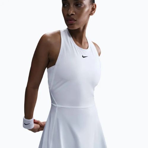 Teniszruha Nike Victory Dri-Fit white/black