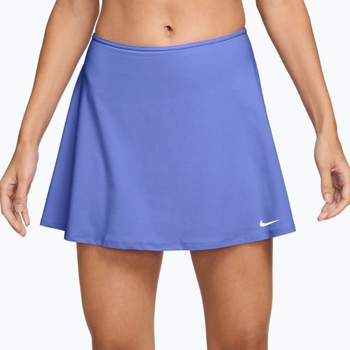 Teniszszoknya Nike Court Dri-Fit Victory Flouncy sapphire/white