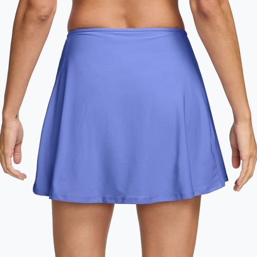 Teniszszoknya Nike Court Dri-Fit Victory Flouncy sapphire/white