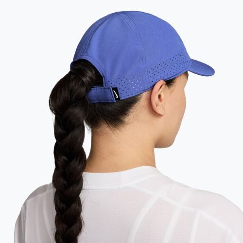 Baseballsapka Nike Dri-Fit ADV Club sapphire/white