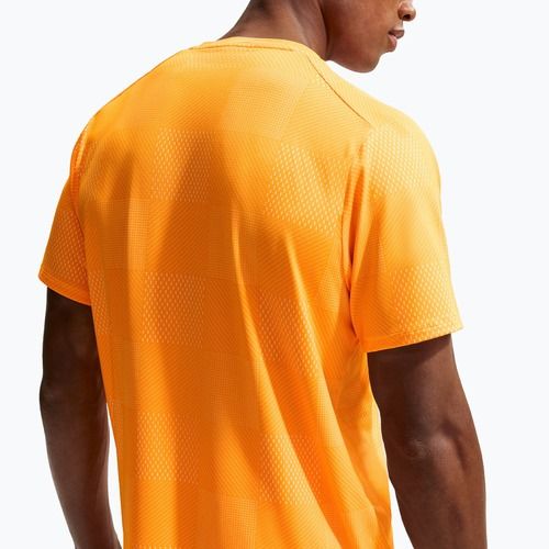 Férfi teniszpóló Nike Court Dri-Fit Advantage Print