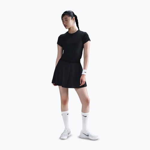 Női teniszpóló Nike Court Dri-Fit Advantage
