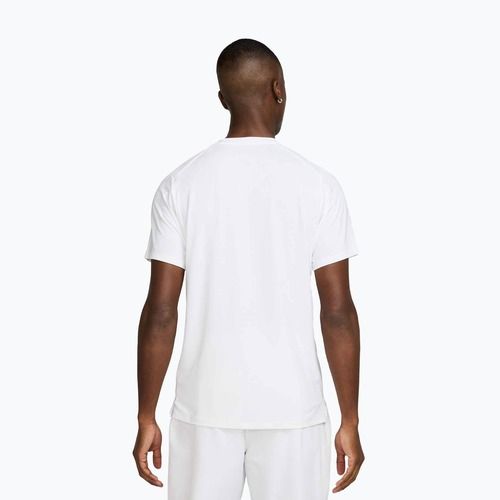 Férfi teniszpóló Nike Court Dri-Fit Advantage