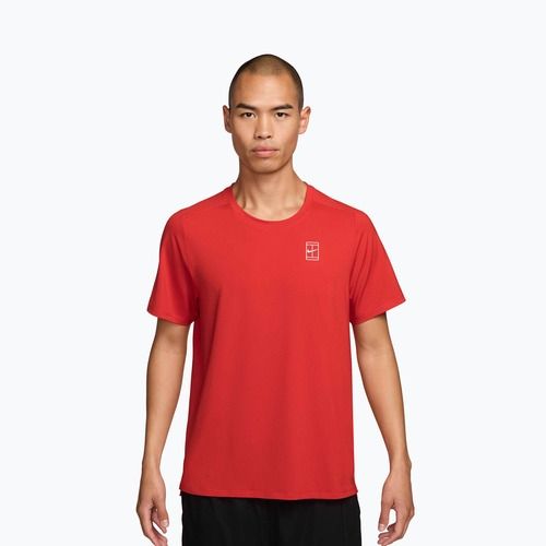 Férfi teniszpóló Nike Court Dri-Fit Advantage