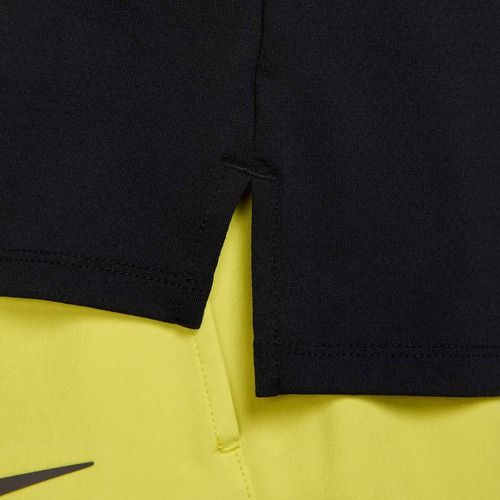 Férfi Nike Court Dri-Fit Advantage teniszpóló