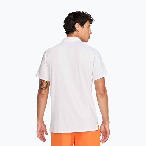 Férfi teniszpóló Nike Court Dri-Fit Advantage