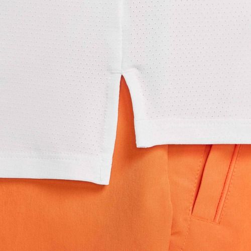 Férfi teniszpóló Nike Court Dri-Fit Advantage