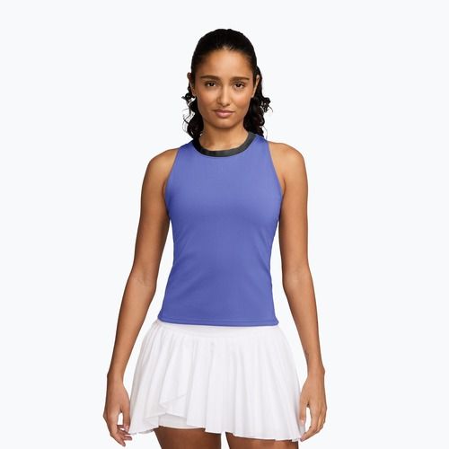 Női tenisz trikó Nike Court Dri-Fit Advantage Tank