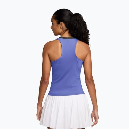 Női tenisz trikó Nike Court Dri-Fit Advantage Tank