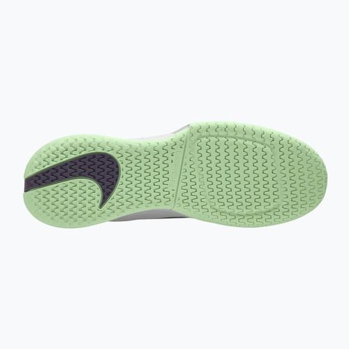 Teniszcipő Nike Vapor Pro 3 white/volt tint/dark raisin
