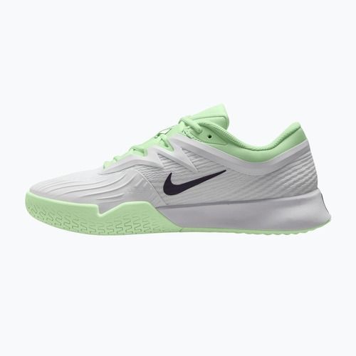 Teniszcipő Nike Vapor Pro 3 white/volt tint/dark raisin