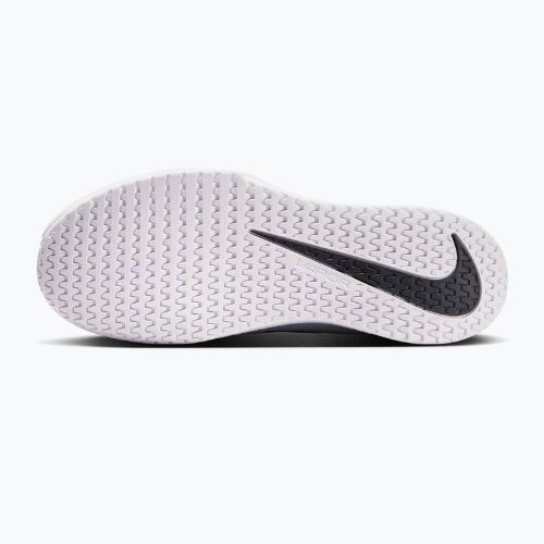 Női teniszcipő Nike Vapor Lite 3 white/black