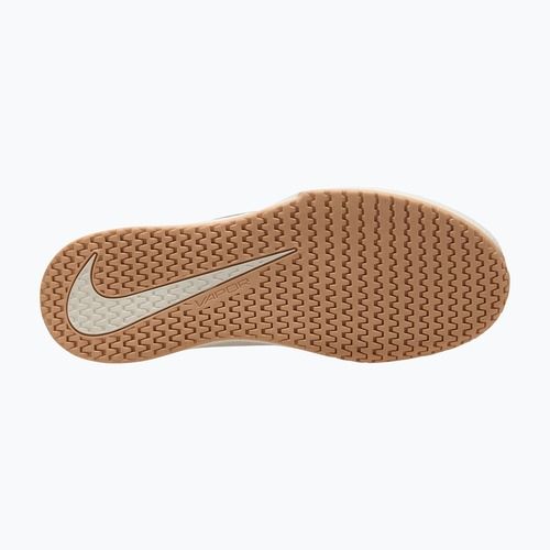 Női teniszcipő Nike Vapor Lite 3 pale ivory/vachetta tan/tattoo