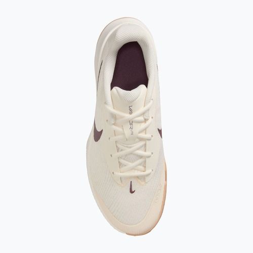 Női teniszcipő Nike Vapor Lite 3 pale ivory/vachetta tan/tattoo