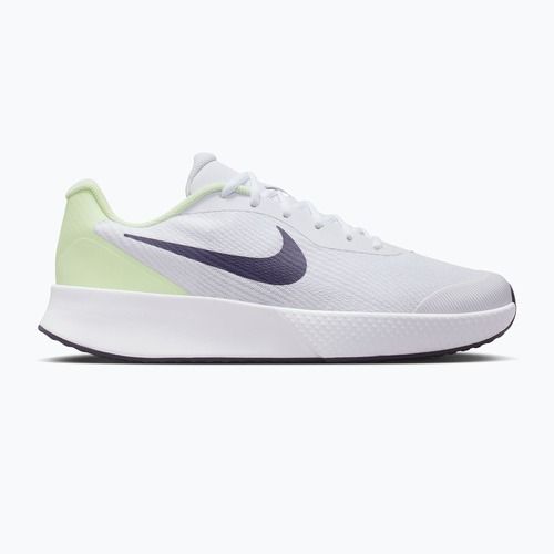 Férfi teniszcipő Nike Vapor Lite 3 white/volt tint/dark raisin