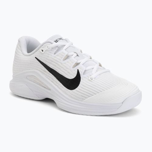 Női teniszcipő Nike Vapor 12 white/summit white/black