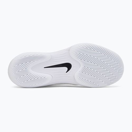 Női teniszcipő Nike Vapor 12 white/summit white/black